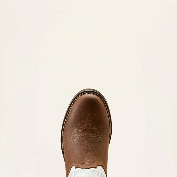 Ariat Women’s Elko Western Boots size 8.5 - Picture 2 of 16